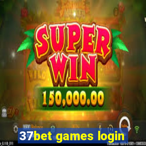 37bet games login